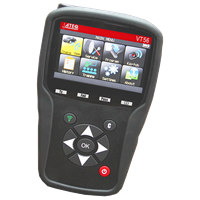ATEQ VT56 U OBDII TPMS Tool